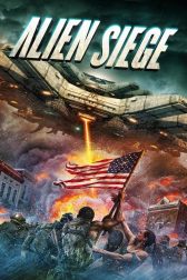 دانلود فیلم Alien Siege 2018