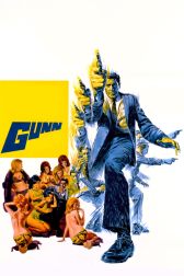 دانلود فیلم Gunn 1967