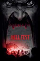 دانلود فیلم Hell Fest 2018