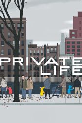 دانلود فیلم Private Life 2018