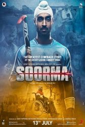 دانلود فیلم Soorma 2018