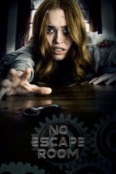 دانلود فیلم No Escape Room 2018