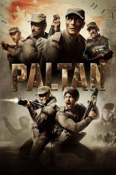 دانلود فیلم Paltan 2018