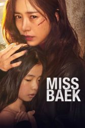 دانلود فیلم Miss Baek 2018