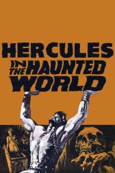 دانلود فیلم Hercules in the Haunted World 1961