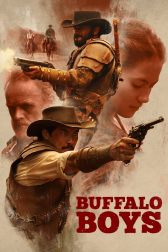 دانلود فیلم Buffalo Boys 2018