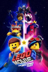 دانلود فیلم The Lego Movie 2: The Second Part 2019