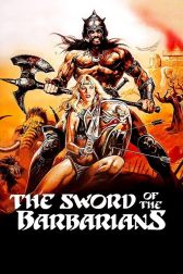 دانلود فیلم The Sword of the Barbarians 1982