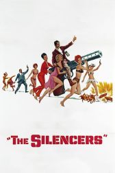 دانلود فیلم The Silencers 1966