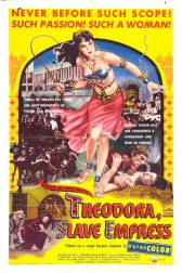 دانلود فیلم Theodora, Slave Empress 1954