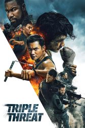 دانلود فیلم Triple Threat 2019