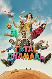 دانلود فیلم Total Dhamaal 2019