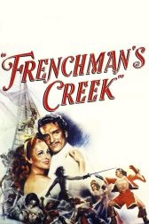 دانلود فیلم Frenchman’s Creek 1944