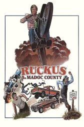 دانلود فیلم Ruckus 1980