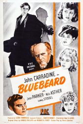 دانلود فیلم Bluebeard 1944