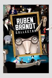 دانلود فیلم Ruben Brandt, Collector 2018