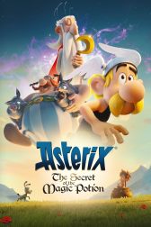 دانلود فیلم Asterix: The Secret of the Magic Potion 2018