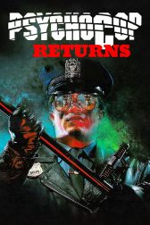 دانلود فیلم Psycho Cop Returns 1993