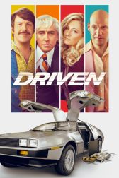 دانلود فیلم Driven 2018