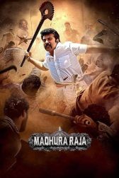 دانلود فیلم Madhuraraja 2019