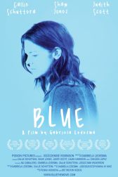 دانلود فیلم Blue 2018