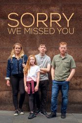 دانلود فیلم Sorry We Missed You 2019