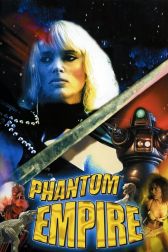 دانلود فیلم The Phantom Empire 1988