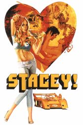 دانلود فیلم Stacey 1973