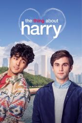 دانلود فیلم The Thing About Harry 2020