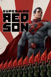 دانلود فیلم Superman: Red Son 2020