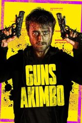 دانلود فیلم Guns Akimbo 2019