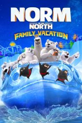 دانلود فیلم Norm of the North: Family Vacation 2020