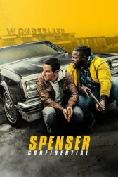 دانلود فیلم Spenser Confidential 2020