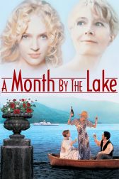 دانلود فیلم A Month by the Lake 1995