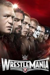 دانلود فیلم WrestleMania 31 2015