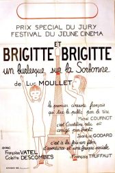 دانلود فیلم Brigitte et Brigitte 1966