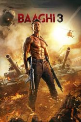 دانلود فیلم Baaghi 3 2020