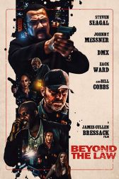 دانلود فیلم Beyond the Law 2019