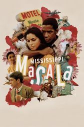 دانلود فیلم Mississippi Masala 1991