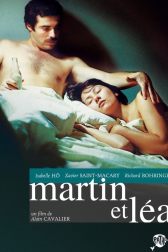 دانلود فیلم Martin et Léa 1979