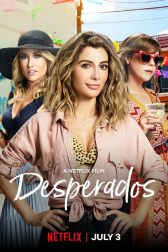 دانلود فیلم Desperados 2020