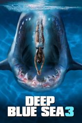 دانلود فیلم Deep Blue Sea 3 2020