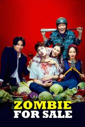 دانلود فیلم Zombie for Sale 2019