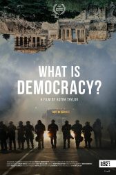 دانلود فیلم What Is Democracy? 2018