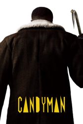 دانلود فیلم Candyman 2021