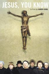 دانلود فیلم Jesus, Du weisst 2003