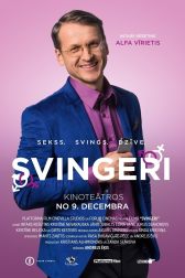 دانلود فیلم Swingers 2016