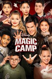 دانلود فیلم Magic Camp 2020