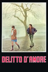 دانلود فیلم Delitto d’amore 1974