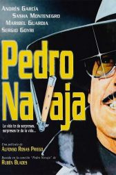 دانلود فیلم Pedro Navaja 1984